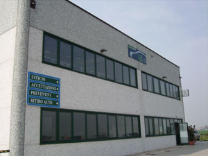 Azienda CIBIEMME