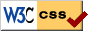 CSS validi!